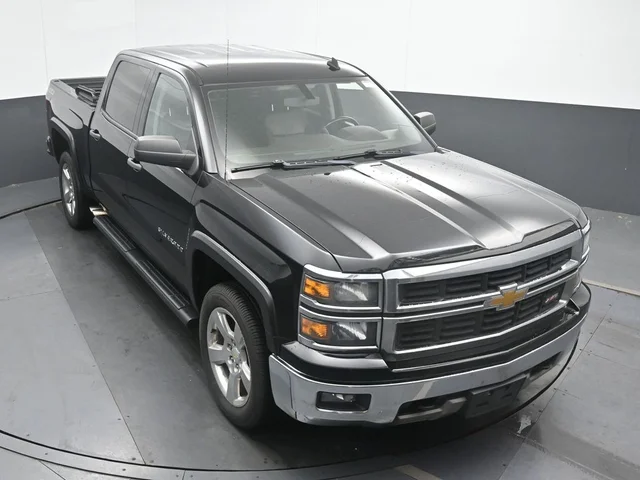 SEMINUEVOS CHEVROLET Silverado 1500 a Estados en autogozo