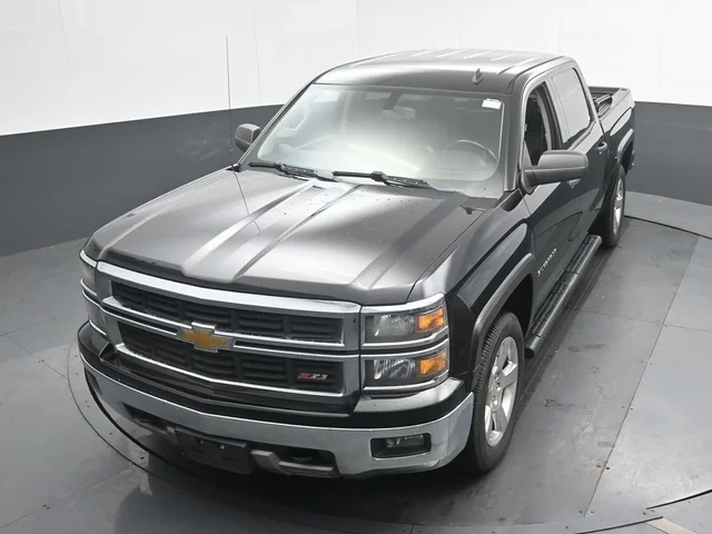SEMINUEVOS CHEVROLET Silverado 1500 a Estados en autogozo