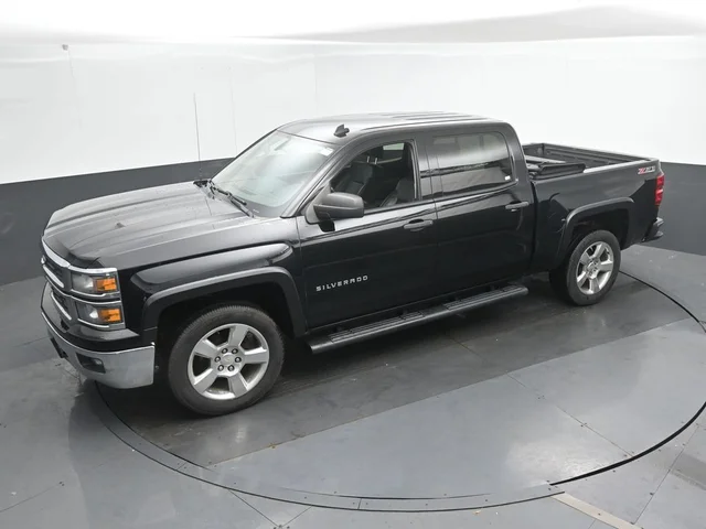 SEMINUEVOS CHEVROLET Silverado 1500 a Estados en autogozo