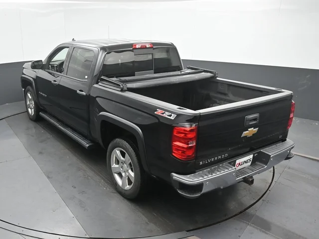 SEMINUEVOS CHEVROLET Silverado 1500 a Estados en autogozo