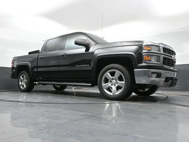 SEMINUEVOS CHEVROLET Silverado 1500 a Estados en autogozo