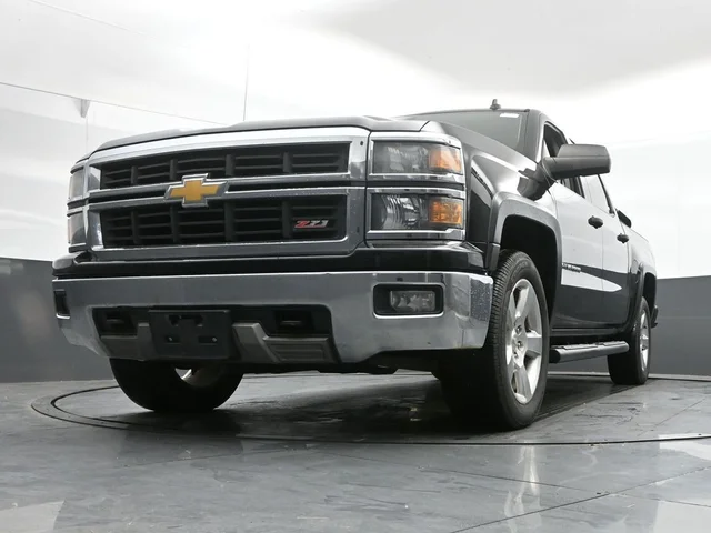 SEMINUEVOS CHEVROLET Silverado 1500 a Estados en autogozo