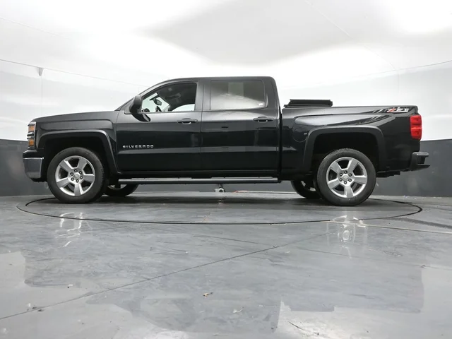 SEMINUEVOS CHEVROLET Silverado 1500 a Estados en autogozo