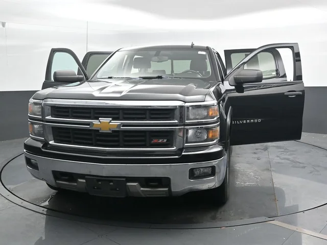 SEMINUEVOS CHEVROLET Silverado 1500 a Estados en autogozo