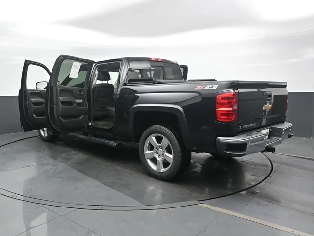 SEMINUEVOS CHEVROLET Silverado 1500 a Estados en autogozo