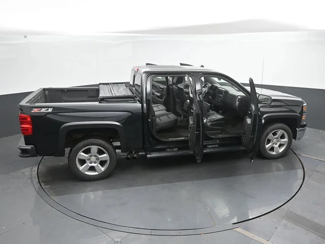 SEMINUEVOS CHEVROLET Silverado 1500 a Estados en autogozo