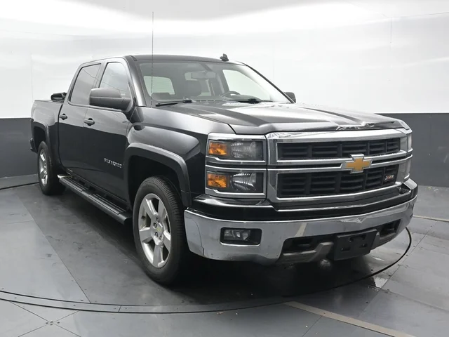 SEMINUEVOS CHEVROLET Silverado 1500 a Estados en autogozo