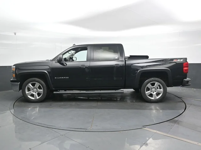 SEMINUEVOS CHEVROLET Silverado 1500 a Estados en autogozo