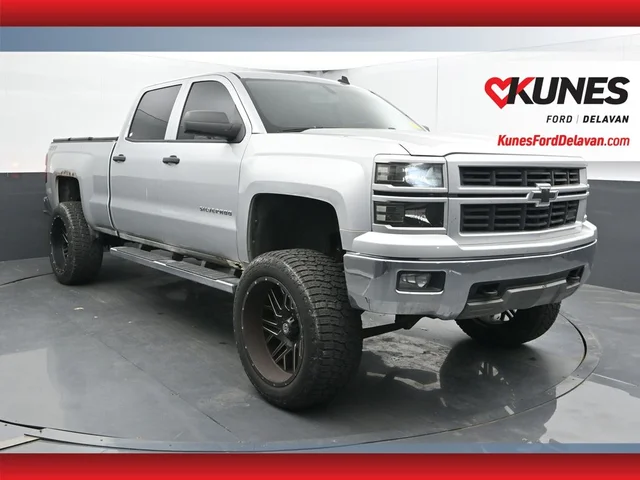SEMINUEVOS CHEVROLET Silverado 1500 a Estados en autogozo