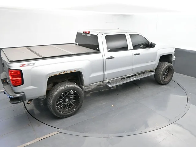SEMINUEVOS CHEVROLET Silverado 1500 a Estados en autogozo