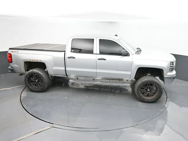 SEMINUEVOS CHEVROLET Silverado 1500 a Estados en autogozo