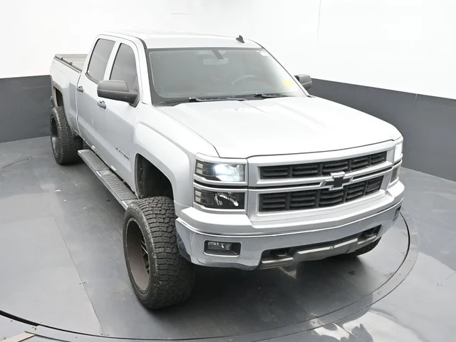 SEMINUEVOS CHEVROLET Silverado 1500 a Estados en autogozo
