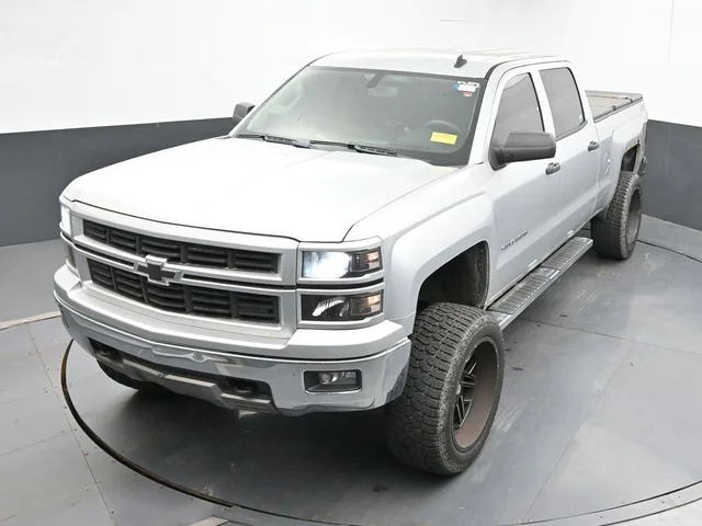 SEMINUEVOS CHEVROLET Silverado 1500 a Estados en autogozo