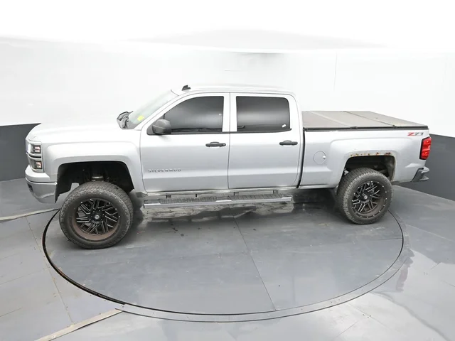 SEMINUEVOS CHEVROLET Silverado 1500 a Estados en autogozo