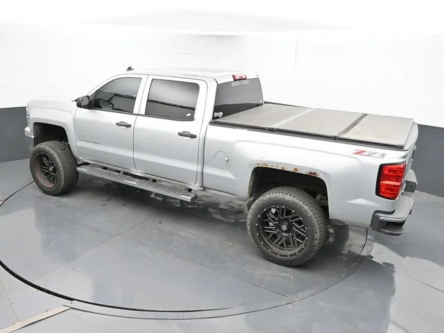 SEMINUEVOS CHEVROLET Silverado 1500 a Estados en autogozo
