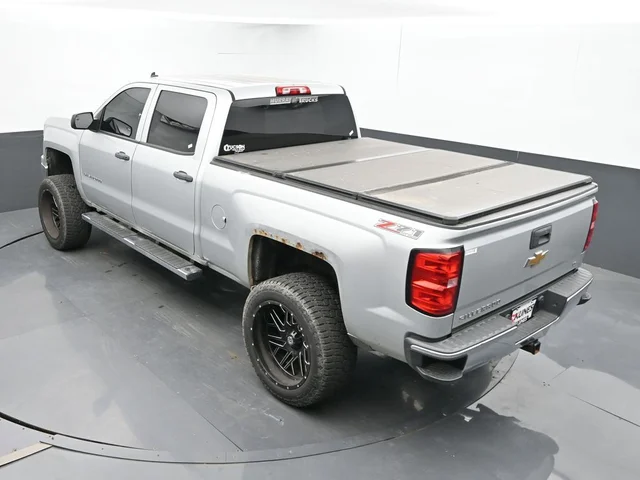 SEMINUEVOS CHEVROLET Silverado 1500 a Estados en autogozo