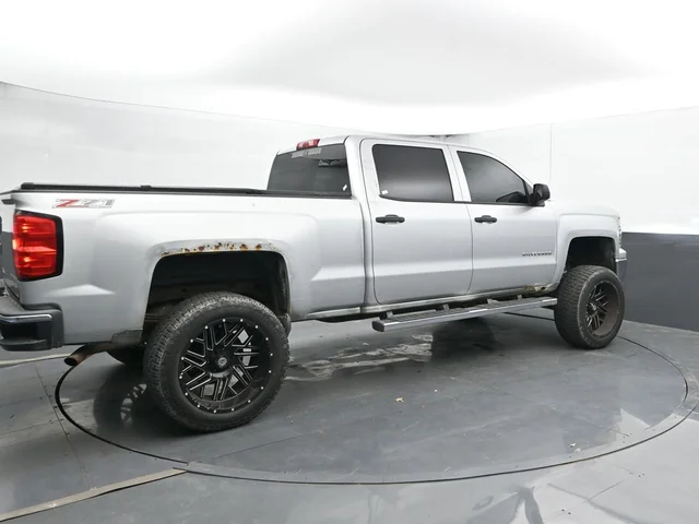 SEMINUEVOS CHEVROLET Silverado 1500 a Estados en autogozo