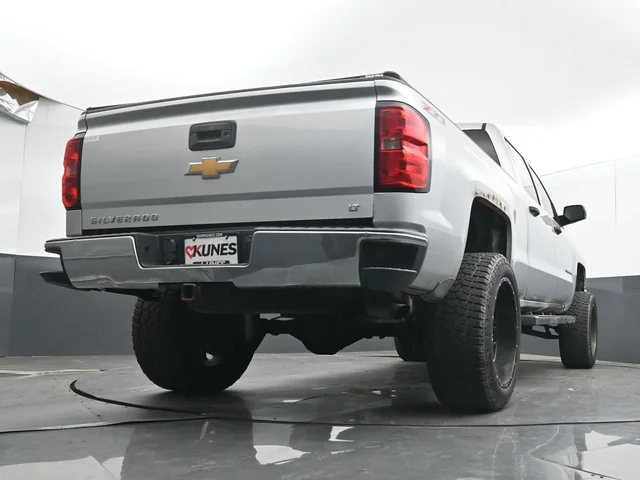 SEMINUEVOS CHEVROLET Silverado 1500 a Estados en autogozo
