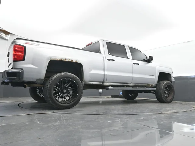 SEMINUEVOS CHEVROLET Silverado 1500 a Estados en autogozo