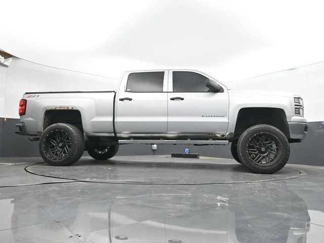 SEMINUEVOS CHEVROLET Silverado 1500 a Estados en autogozo
