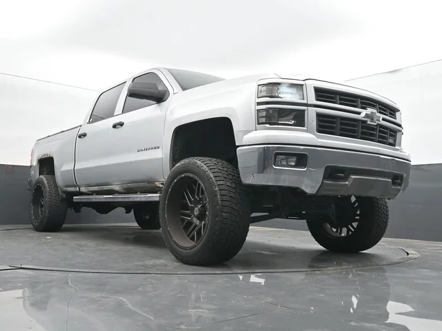 SEMINUEVOS CHEVROLET Silverado 1500 a Estados en autogozo