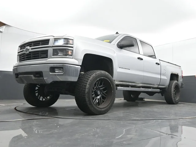 SEMINUEVOS CHEVROLET Silverado 1500 a Estados en autogozo