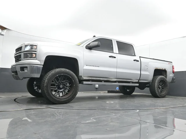SEMINUEVOS CHEVROLET Silverado 1500 a Estados en autogozo