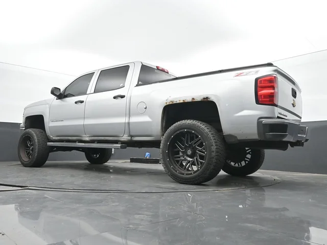 SEMINUEVOS CHEVROLET Silverado 1500 a Estados en autogozo