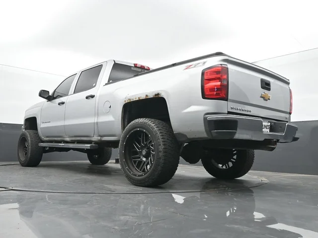 SEMINUEVOS CHEVROLET Silverado 1500 a Estados en autogozo