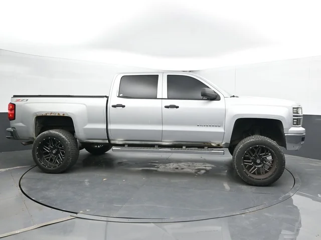SEMINUEVOS CHEVROLET Silverado 1500 a Estados en autogozo