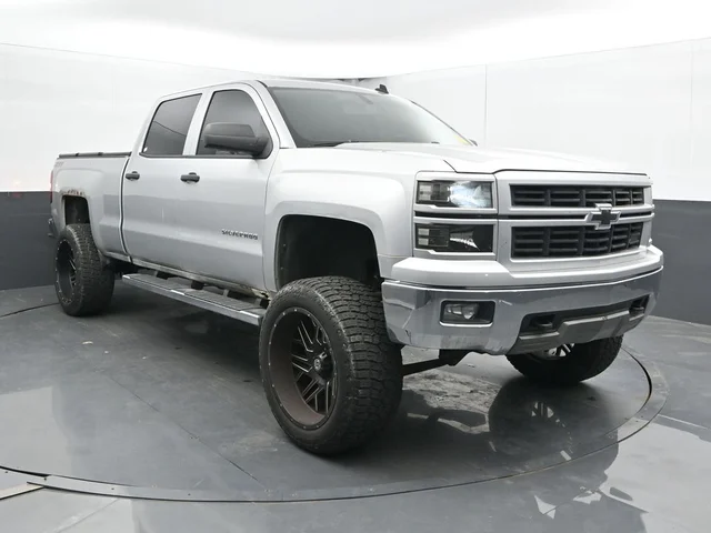 SEMINUEVOS CHEVROLET Silverado 1500 a Estados en autogozo