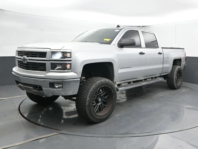 SEMINUEVOS CHEVROLET Silverado 1500 a Estados en autogozo