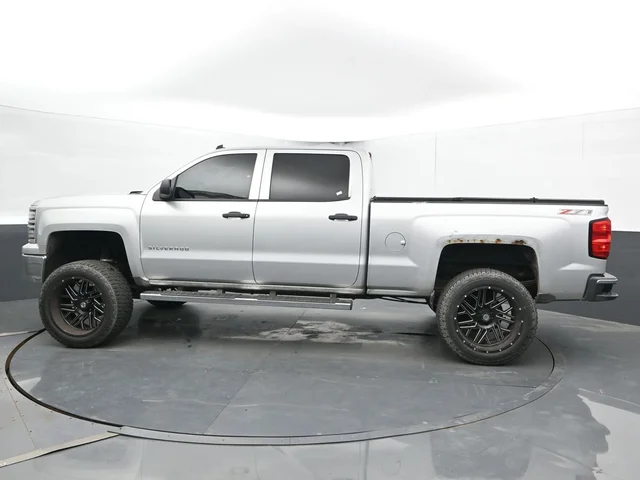 SEMINUEVOS CHEVROLET Silverado 1500 a Estados en autogozo