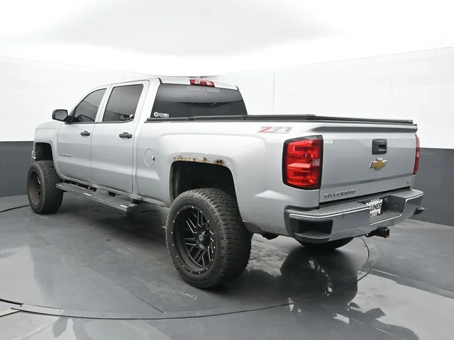 SEMINUEVOS CHEVROLET Silverado 1500 a Estados en autogozo
