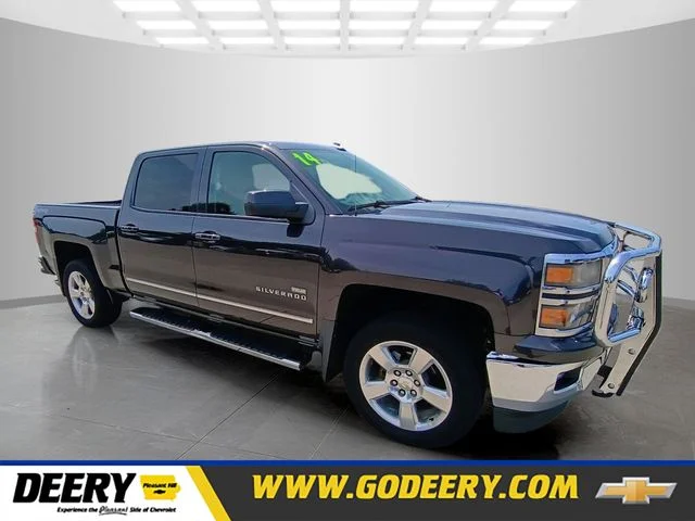 SEMINUEVOS CHEVROLET Silverado 1500 a Estados en autogozo