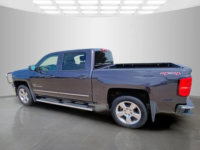 SEMINUEVOS CHEVROLET Silverado 1500 a Estados en autogozo