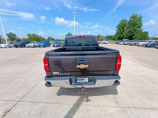 SEMINUEVOS CHEVROLET Silverado 1500 a Estados en autogozo