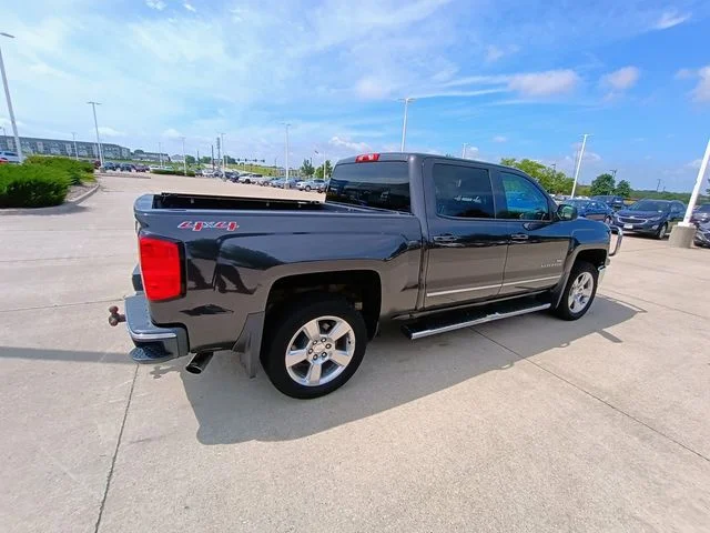 SEMINUEVOS CHEVROLET Silverado 1500 a Estados en autogozo