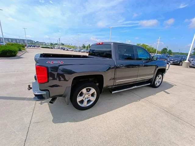 SEMINUEVOS CHEVROLET Silverado 1500 a Estados en autogozo