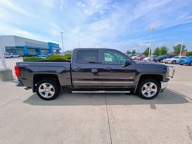 SEMINUEVOS CHEVROLET Silverado 1500 a Estados en autogozo