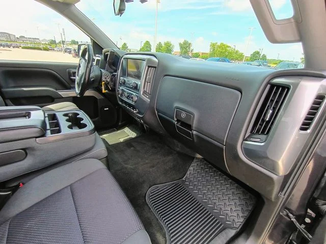 SEMINUEVOS CHEVROLET Silverado 1500 a Estados en autogozo