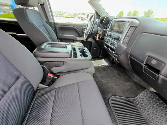 SEMINUEVOS CHEVROLET Silverado 1500 a Estados en autogozo