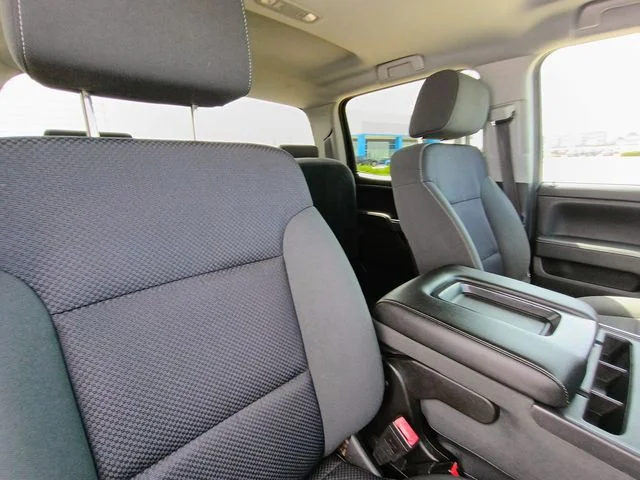 SEMINUEVOS CHEVROLET Silverado 1500 a Estados en autogozo