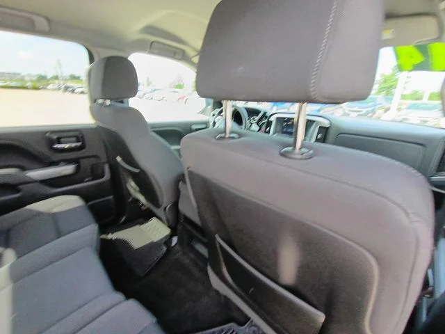 SEMINUEVOS CHEVROLET Silverado 1500 a Estados en autogozo