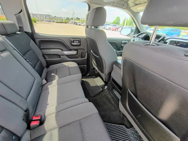 SEMINUEVOS CHEVROLET Silverado 1500 a Estados en autogozo