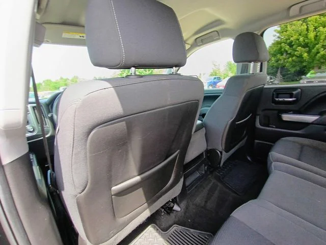 SEMINUEVOS CHEVROLET Silverado 1500 a Estados en autogozo
