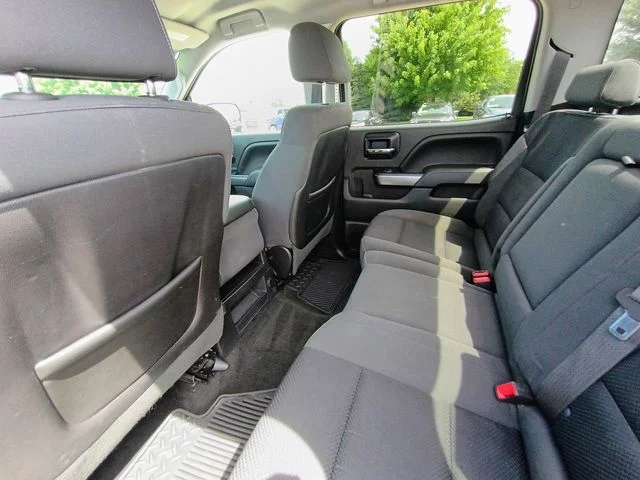 SEMINUEVOS CHEVROLET Silverado 1500 a Estados en autogozo