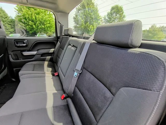 SEMINUEVOS CHEVROLET Silverado 1500 a Estados en autogozo
