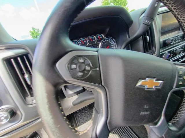 SEMINUEVOS CHEVROLET Silverado 1500 a Estados en autogozo
