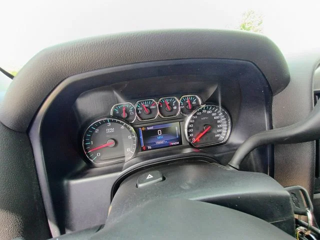 SEMINUEVOS CHEVROLET Silverado 1500 a Estados en autogozo